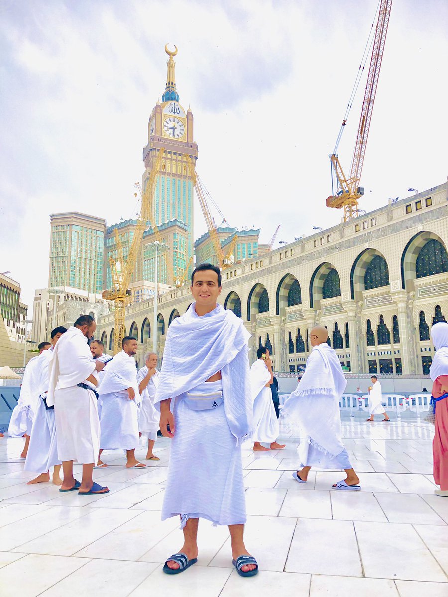 🇸🇦🇪🇬❤️🕋