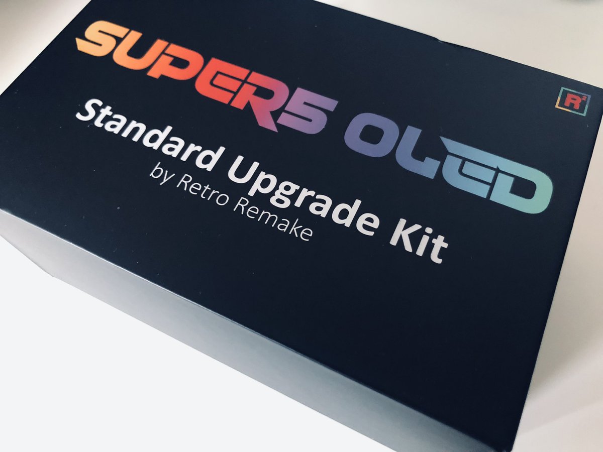 Megafist tweet media