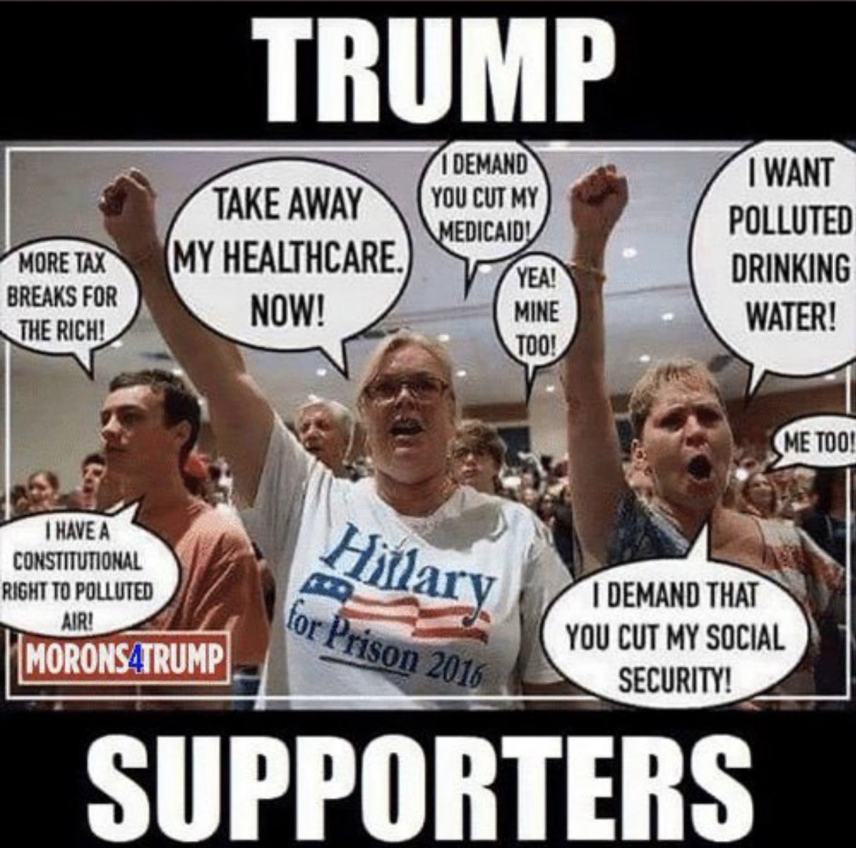 DemocraticDaisy's tweet image. 