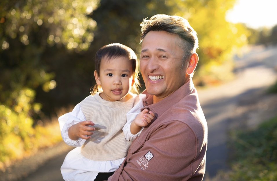 MikuniTaro's tweet image. One of my new dreams is to be the most loving grandpa! I haven’t bought any toys or candy yet, but I’m focusing on giving the gift of my time. Photo credit: @photosykes 📸#Monday #MemoryDay #JesusLovesMe ❤️