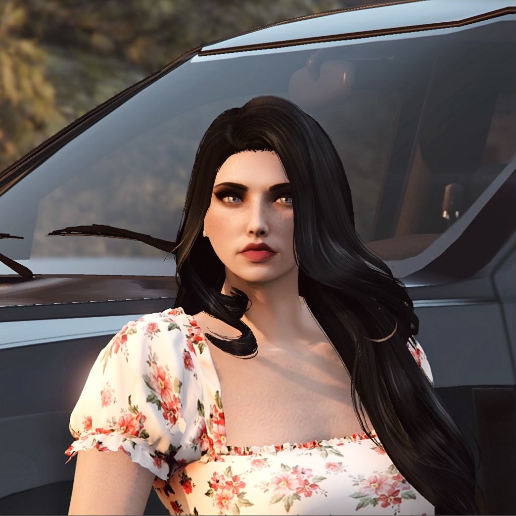 Lizzy Del Rio ❁ tweet media