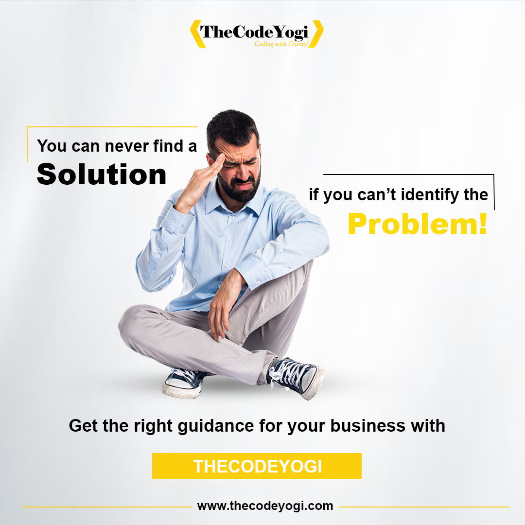 the_codeyogi's tweet image. Get ahead of your virtual competitors with TheCodeYogi&apos;s Strategic Planning ✨ and Operational Efficiency ⚙️. Seek our experts for the right kind of business guidance 📊🚀.

#BusinessSolutions #ProblemSolvingExperts #GrowthMindset #InnovativeIdeas #ExpertGuidance #BusinessSupport