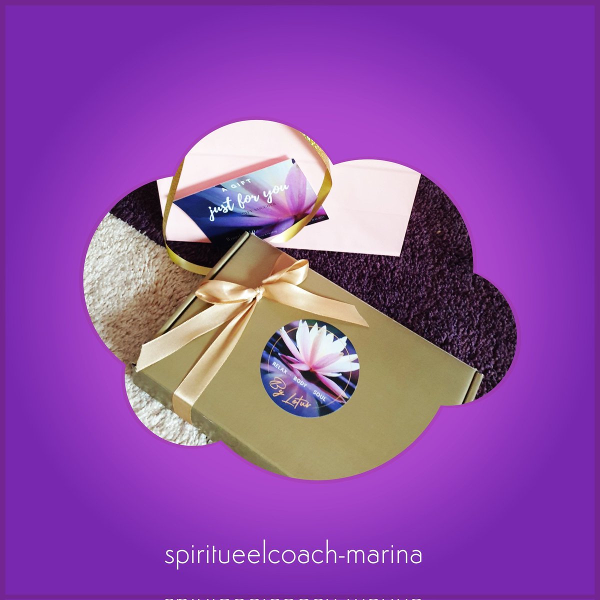 LotusDenHaag's tweet photo. Feestdagen #cadeaus Een #giftvoucher voor een massage healing of spiritueel consult.
De #ZenRelaxGiftbox met #edelstenen oliën en masker voor gezicht -en lichaammassage.
Orders via website https://t.co/nuho1LKGaO
#spirituelepraktijkdenhaag https://t.co/q4gFklxRxH