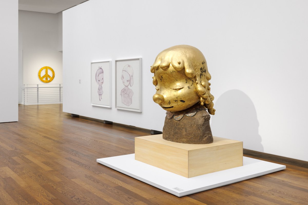 Museum Frieder Burda tweet media