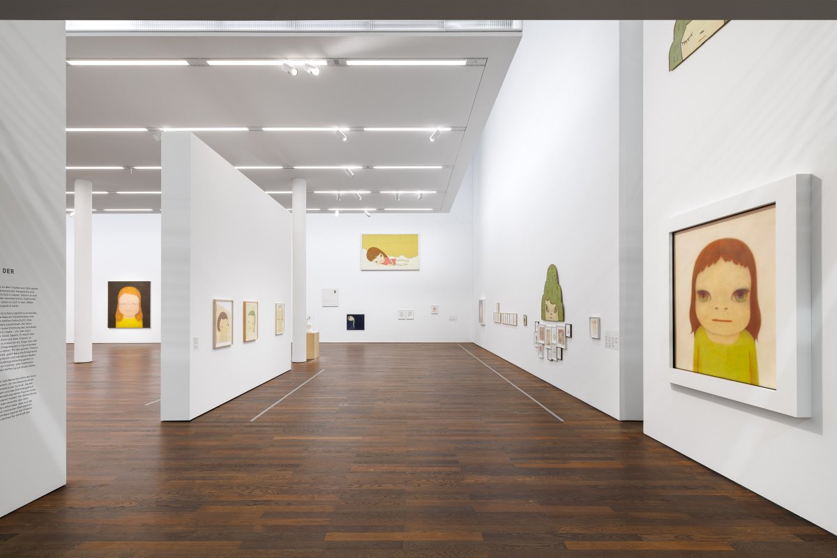 Museum Frieder Burda tweet media