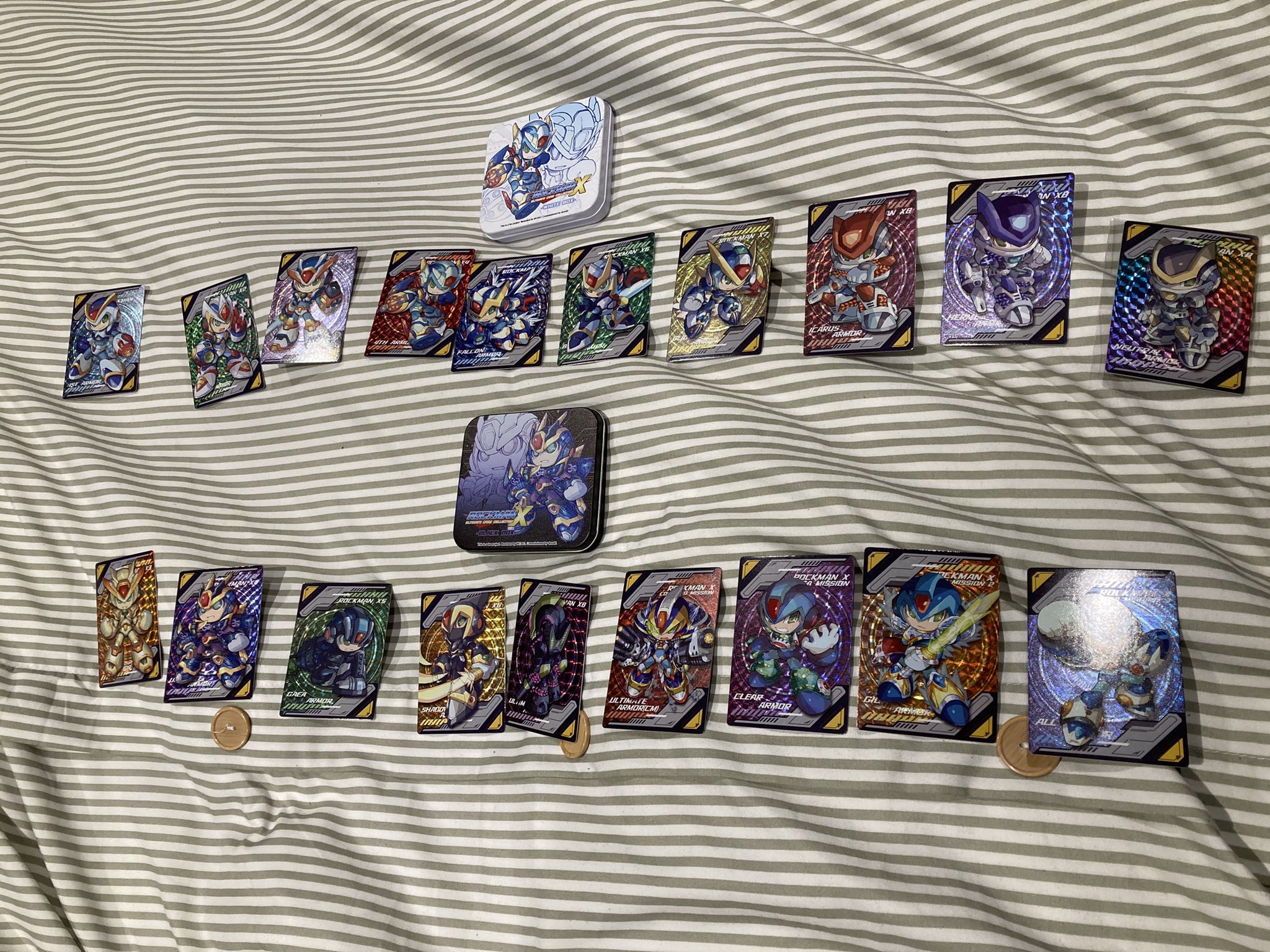 いい子靑on X: 