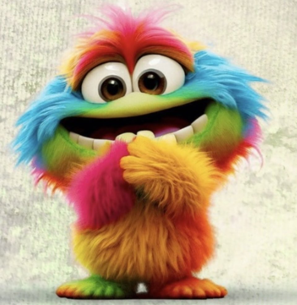 Moin!

Ich wünsche euch einen knuffig schönen Tag 🫶🏻