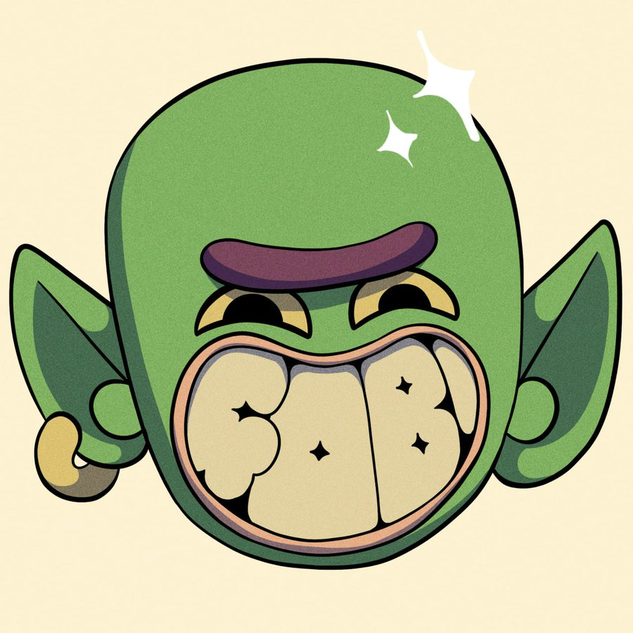 🍖 GO GO GO $GOBI 🍖

🤝 the dev rugged 3 days ago...the community got together fast...they created a new X = <a href="/gobixyz/">Gobi</a>...updated dex etc...currently they are shaping up a new website...after the dev dumped the mkcap went to 100K and in 2 days it reached 3.5 MIL...64 ARTISTS