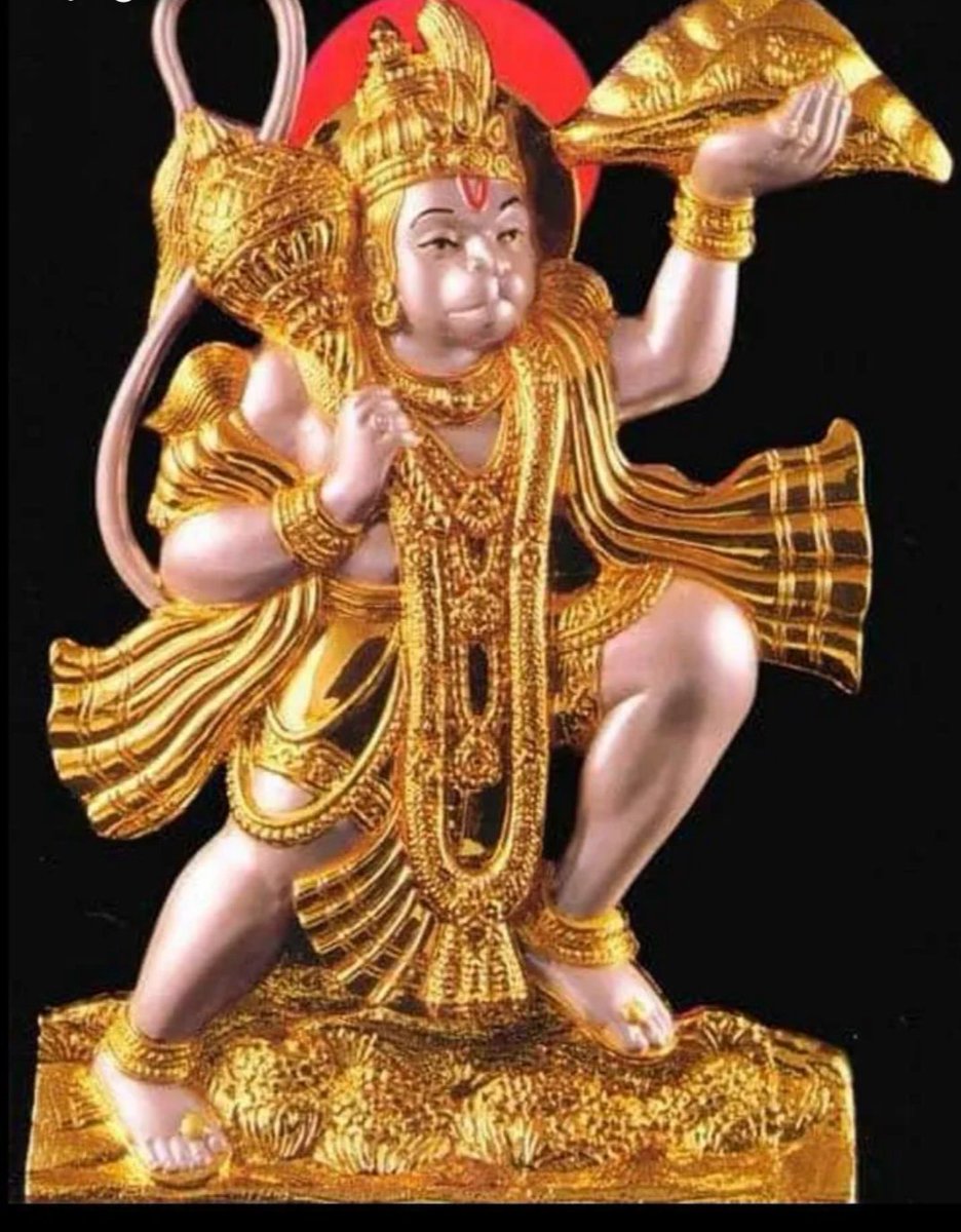 सबकी बिगड़ी बनाने वाले वीर बली हनुमान जी की जय हो जय जय जय बजरंग बली