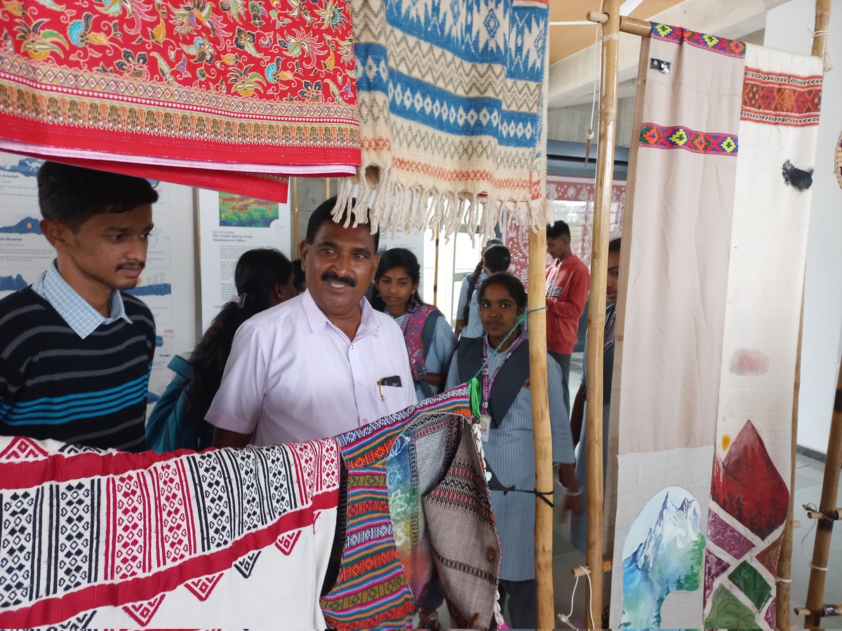 Santonu Goswami tweet media