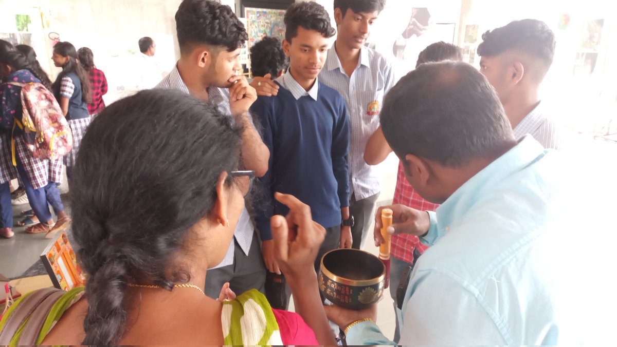 Santonu Goswami tweet media