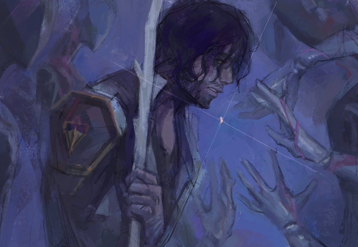 masilhouet16111's tweet photo. Summon
#Arcane #ArcaneSeason2 #Jayce #jayvik https://t.co/rtLa4cvnft