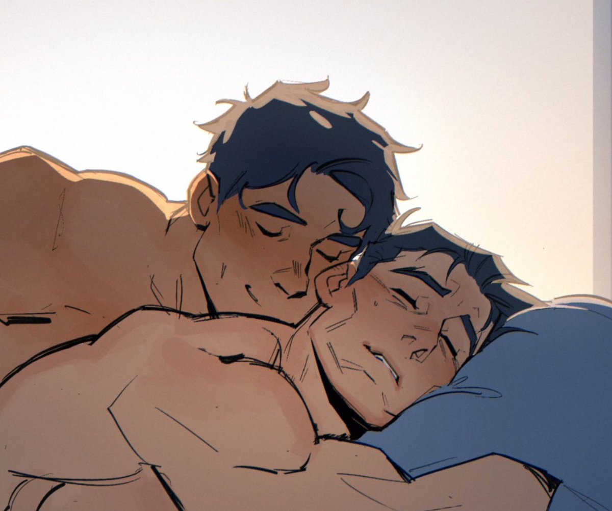 posted a sleepy #superbat on tumblr <3 tumblr.com/januariat/7681…