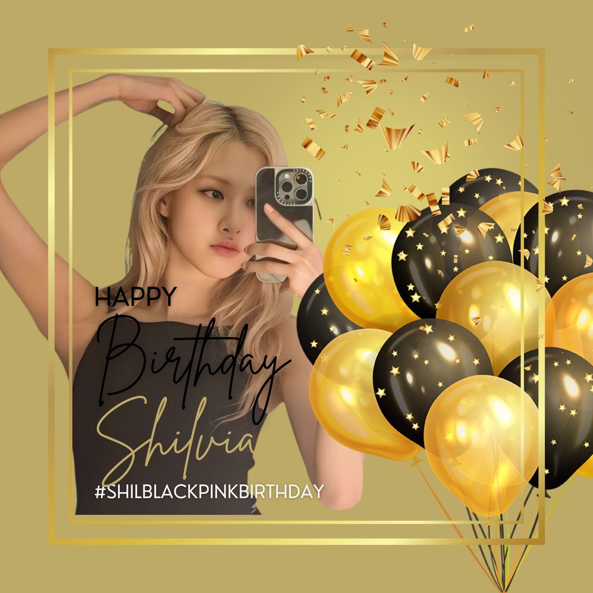 ranggaadk's tweet photo. ⠀

🎁 #𝑺𝑯𝑰𝑳𝑩𝒍𝒂𝒄𝒌𝑷𝒊𝒏𝒌𝑩𝒊𝒓𝒕𝒉𝒅𝒂𝒚 🎁

⠀ https://t.co/HZ9xIaAPQs