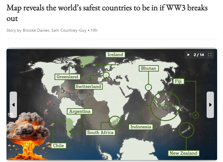 This is the next 'boom' Cape Town's property market has been waiting for.