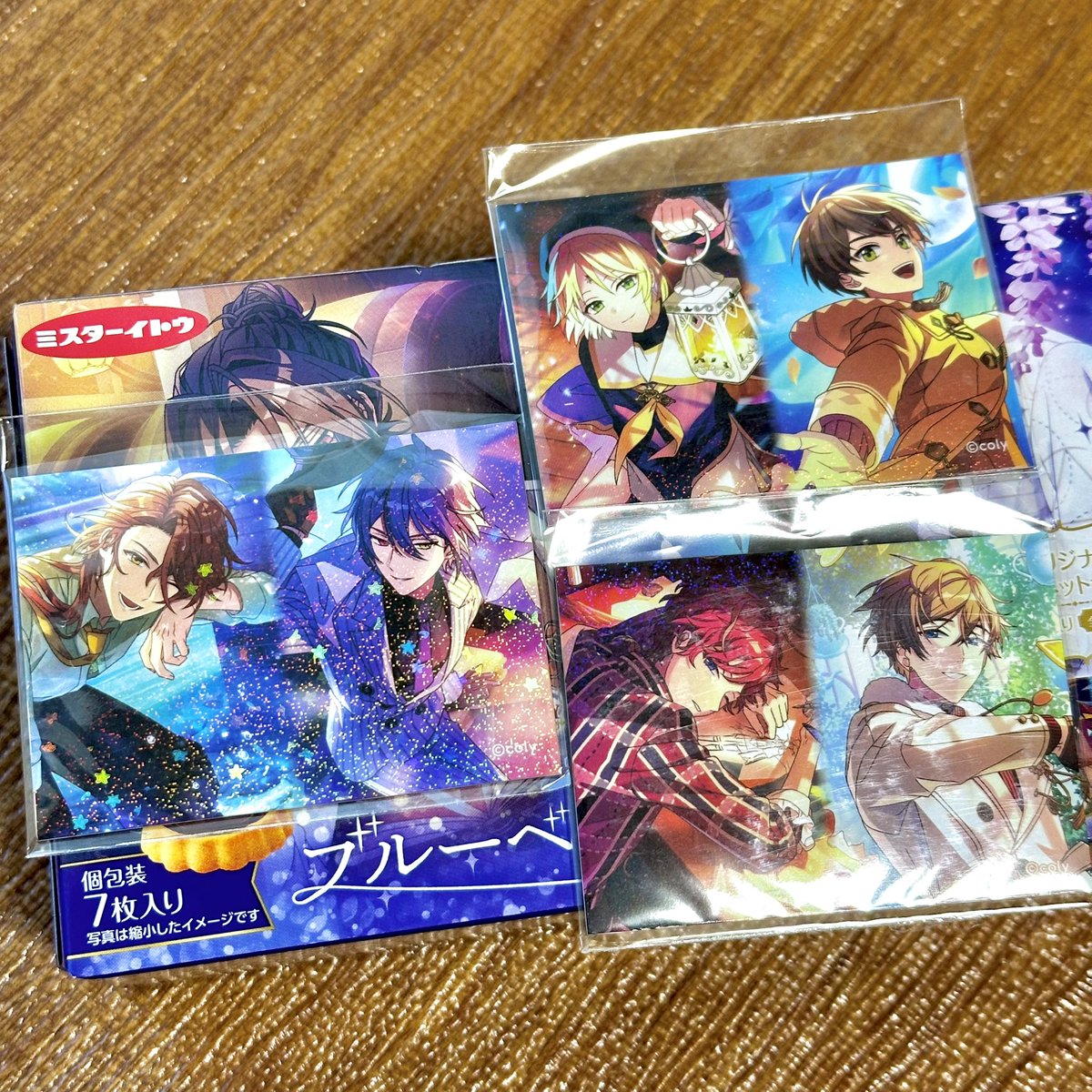 ふあ◇交換用 tweet media