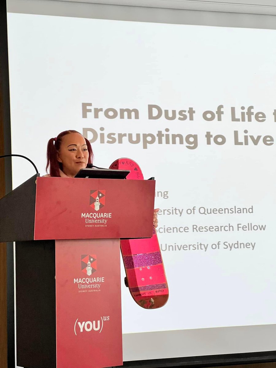 Centre for Global Indigenous Futures tweet media