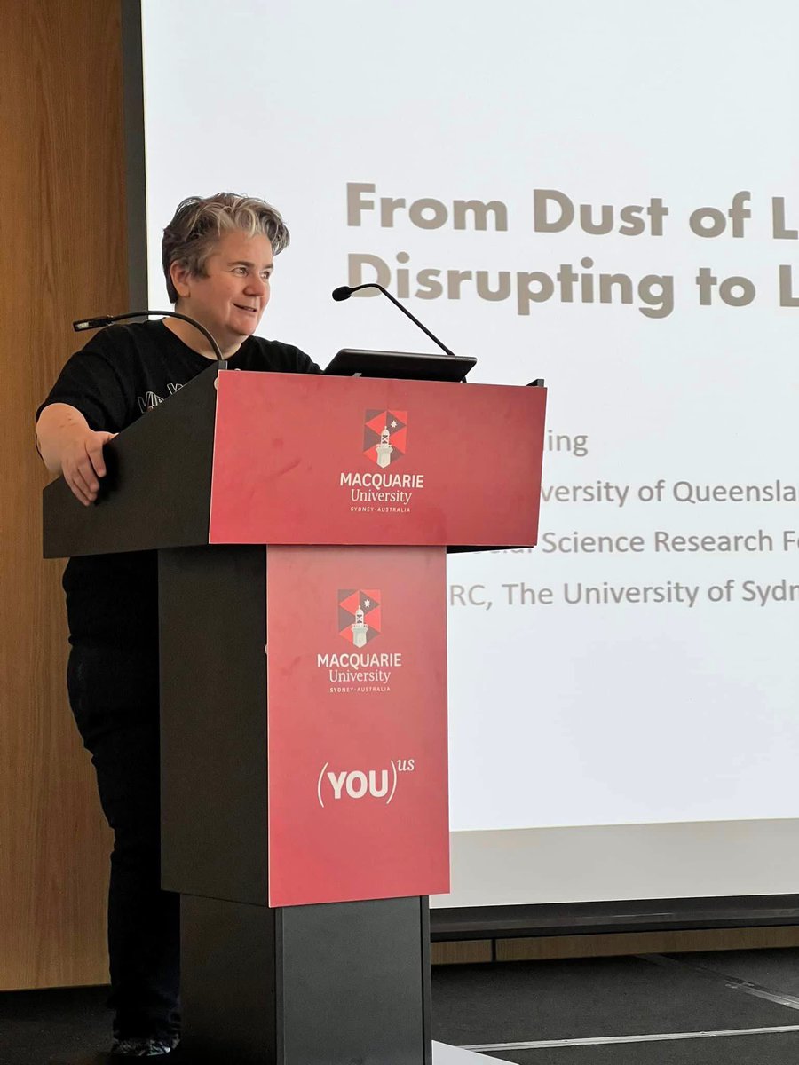 Centre for Global Indigenous Futures tweet media