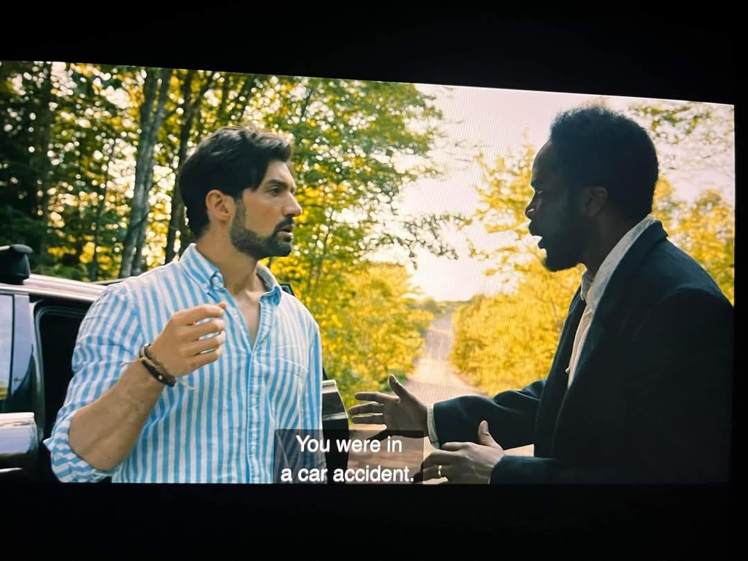 IfoouundThem's tweet photo. Look at Jade's hand wearing Tabitha's bracelet in season 1... Small details really matters
#FROM #FROMonMGM #FROMily https://t.co/HicqPCL0nI