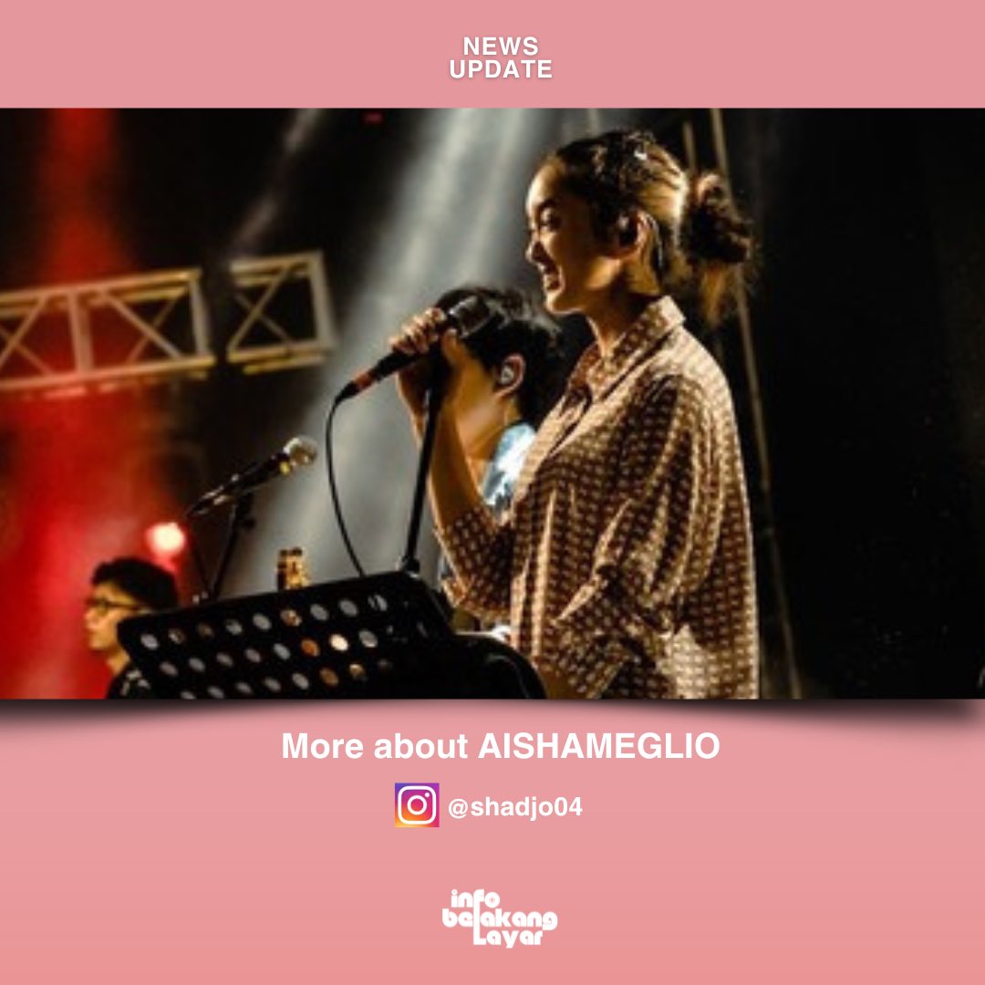 Penggambaran pesan orang tua ke anak yang pas dibawaian oleh Duta SO7 bersama anaknya Aishameglio 

#infobelakanglayar #sheilaon7 #MemoriBaik