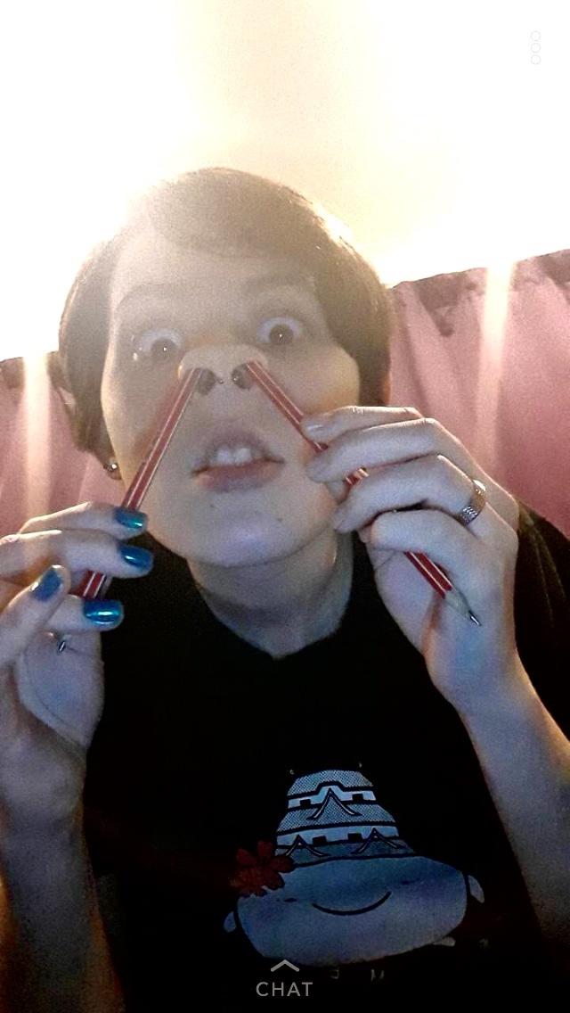 DistortFacial's tweet photo. Lillian pig nose fetish #nosefetish #nostrilfetish #nosehook #nosehooks #pignose https://t.co/9UnW8eYUtE