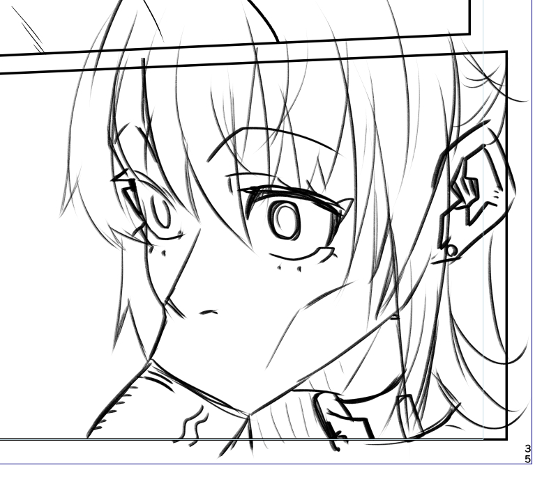 冬コミはニケ本です 