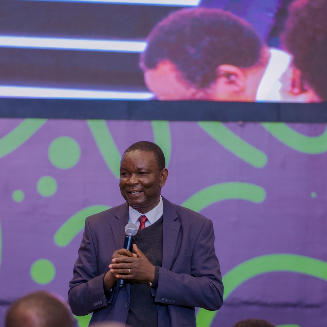 "ELTP is a program that should translate into entrepreneurial education systems with institutions mobilizing resources to push innovations in academia" - Prof. Tom Ogada, The Board Chair of Kenya National Innovation Agency (KeNIA)

#KIW2024 #ELTP #KIWAfricaEdition