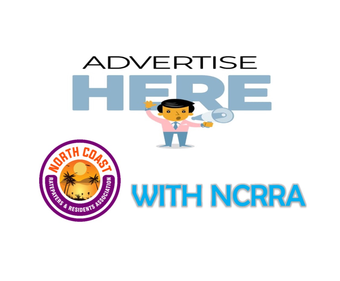 LivingInNyali's tweet photo. NCRRA has formed a Whatsapp group for adverts which is voluntary to members. Members &amp; Non members who are interested in advertising their ads on the platform are advised to send their posters on jpeg standard format on office email(office.ncrra@gmail.com). https://t.co/sU1jxfGswP