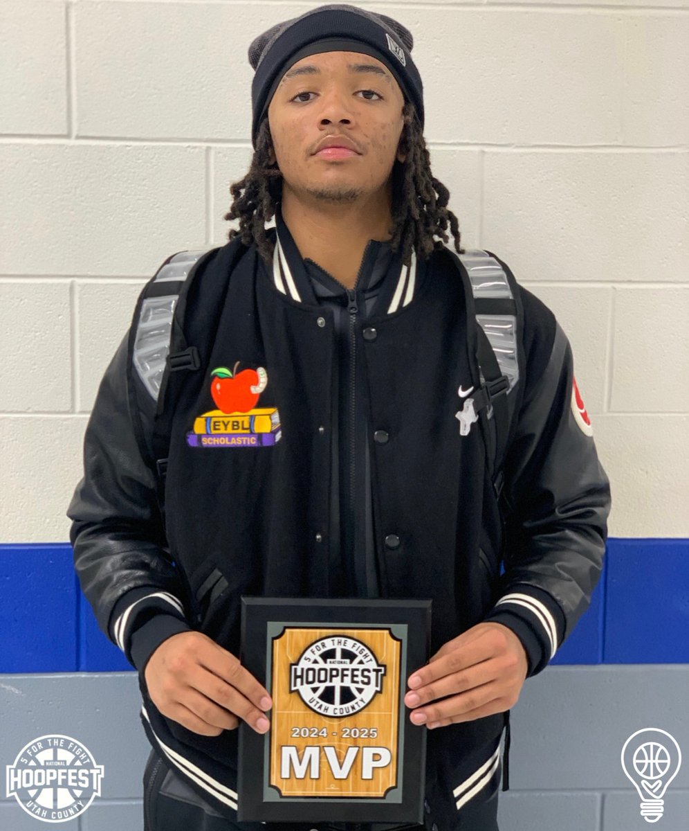 Pro Insight Player Spotlight 🔦

👤 Kayden Allen

🏀 <a href="/MVABasketball/">Montverde Academy Basketball</a>

🎓 2026

📌 <a href="/nationalhoopUSA/">Pay It Forward</a>

💡The JR guard put on a show tonight and earned game MVP after leading his team with a 20p-4a-4r stat line. He’s a versatile perimeter weapon who scores at multiple levels and sets