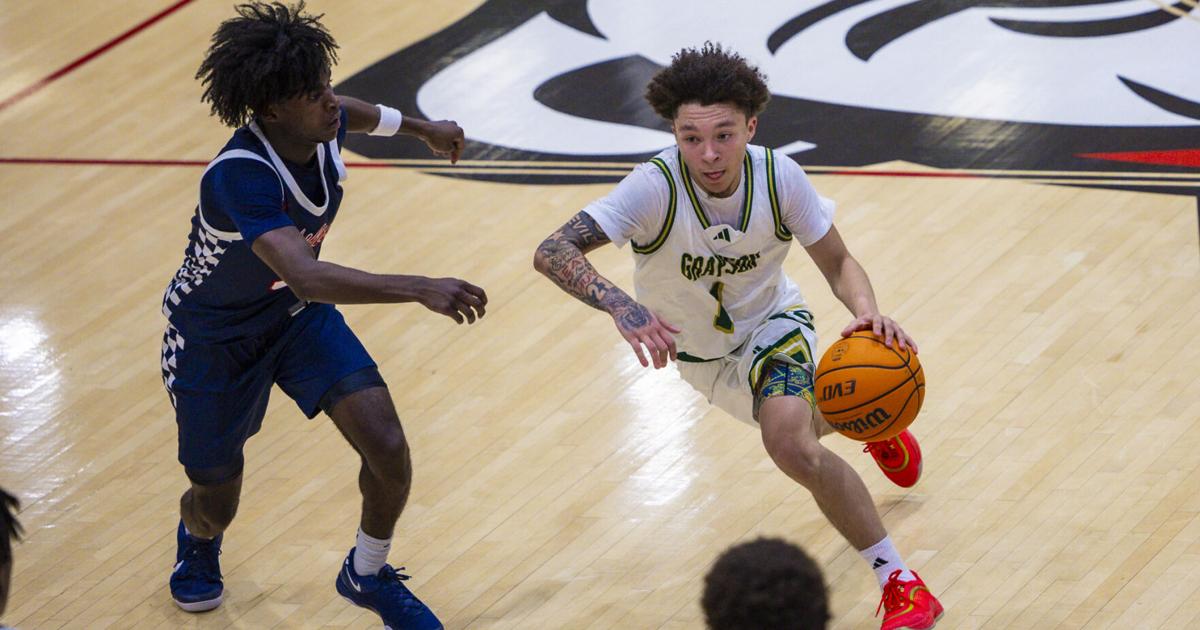 Gwinnett Daily Post (@gdpsports) on Twitter photo Grayson Runs Away from Milton in Battle of No. 1 Boys Basketball Teams <a href="/graysonhoops/">Grayson Basketball</a> @graysonhssports bit.ly/3Os9vH4 Grayson Runs Away from Milton in Battle of No. 1 Boys Basketball Teams <a href="/graysonhoops/">Grayson Basketball</a> @graysonhssports bit.ly/3Os9vH4