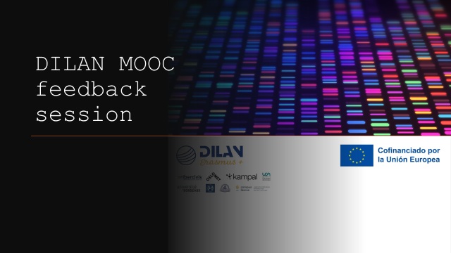 🎓🇪🇺 The DILAN team met at OsloMet to discuss work in progress - the design of an online course and a self-directed learning MOOC on science communication online for EU scientists🖥️ Courses will be launched in 2025. Follow us if you want to become a science communication pro!📲