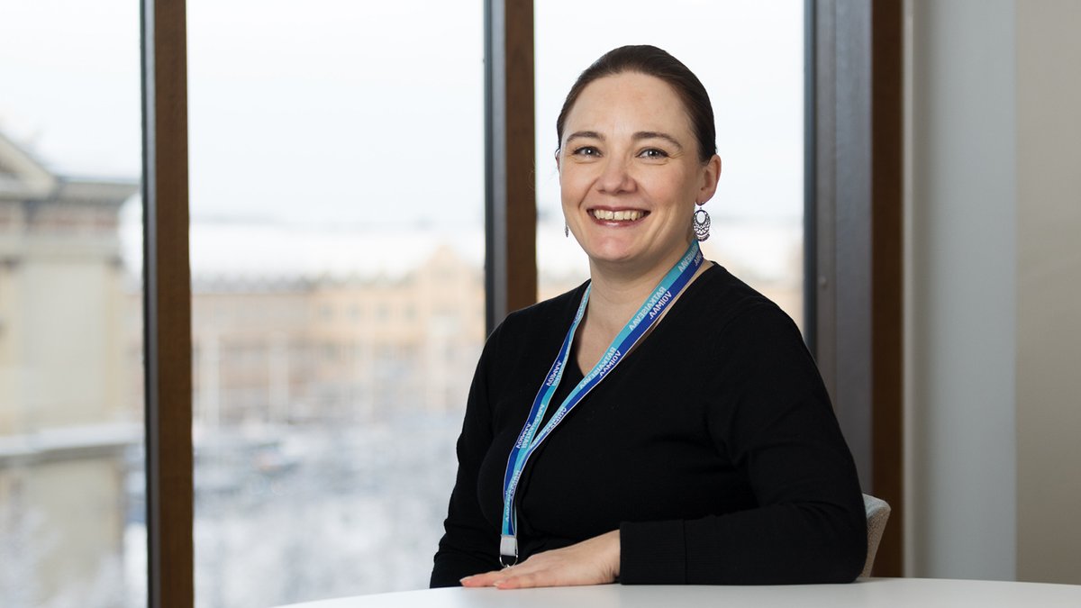 #PVOVesivoima’ssa on menossa monia vesiympäristön kehityshankkeita. Esim. Raasakassa käynnissä mittava mallinnus, jossa selvitetään, miten vanhaa uomaa voitaisiin käyttää kalojen nousuun. Lue vastuullisuuspäällikkömme <a href="/KPermanto/">Katja Permanto</a> blogi!  pohjolanvoima.fi/blogi/vastuull… #vaelluskalat