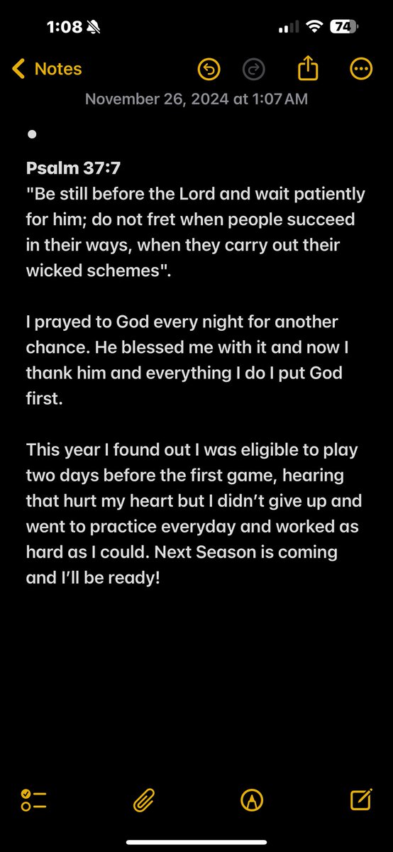 Antwone Godley🏝️ tweet media