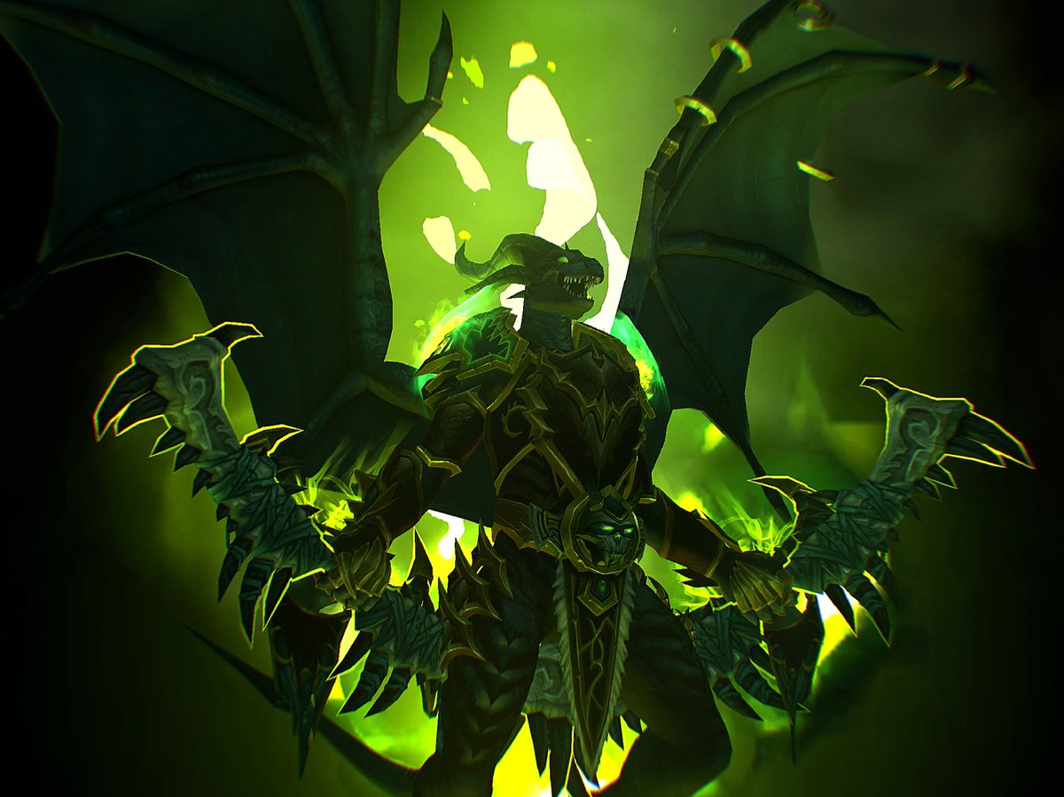 MistweaverLily's tweet photo. Dracthyr Demon Hunter!! 🔥
#worldofwarcraft #narcissusaddon https://t.co/dc9Hwky8SJ