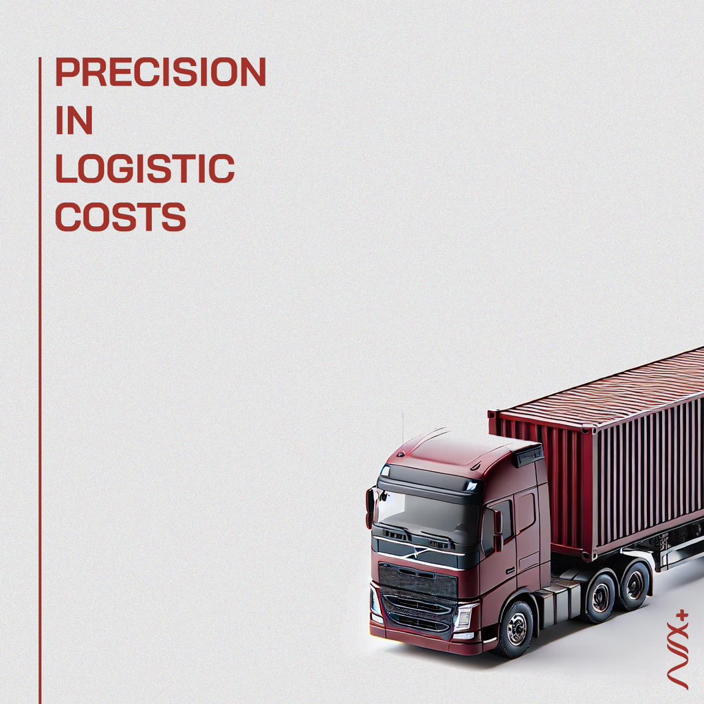 avaxplus's tweet image. Accurate logistics cost calculation is vital for export success! 
Avoid surprises in transport, insurance, and customs with Avax Plus.
We ensure seamless service, cost transparency, and expert guidance.
Your profit matters—trust Avax Plus for precision!
#SmartLogistics