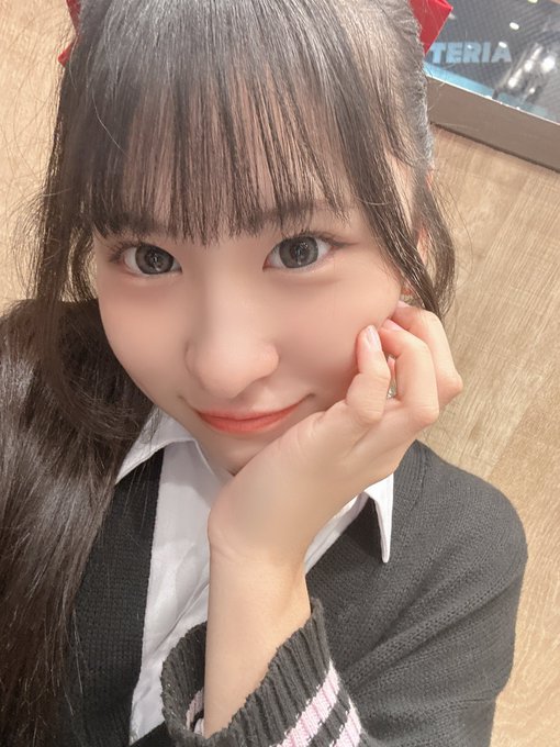 Twitterのコスプレ画像1