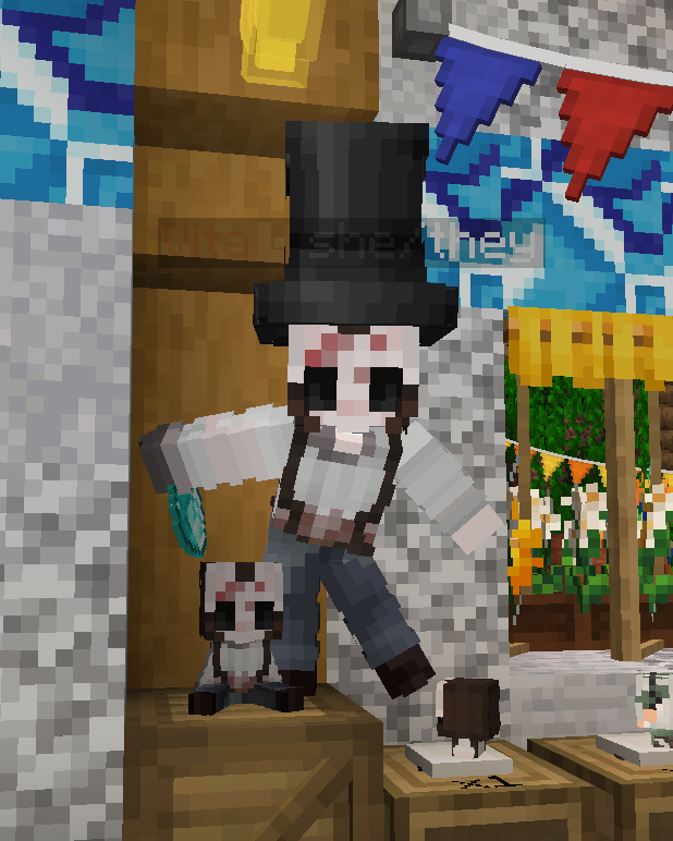 oh the late silly nights...