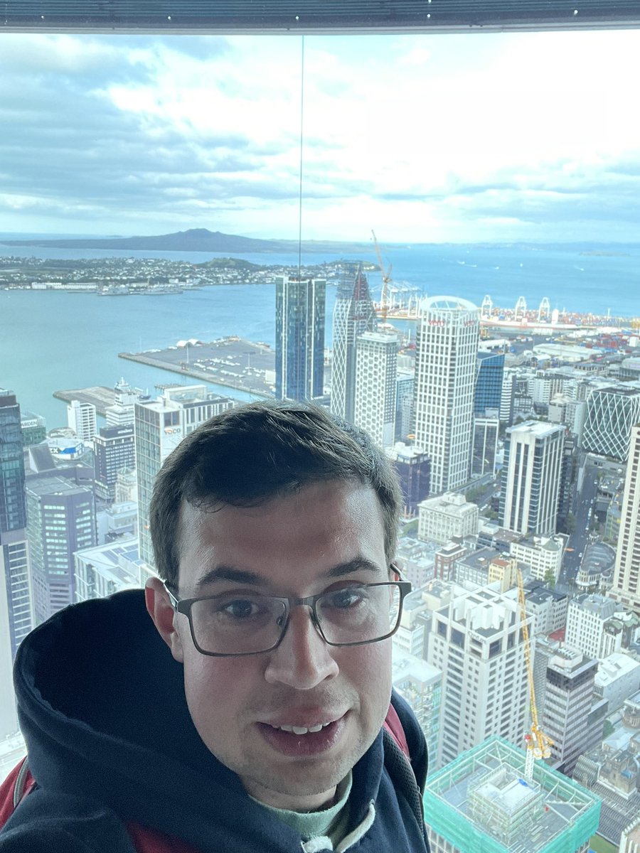 Oliver Mahon tweet media