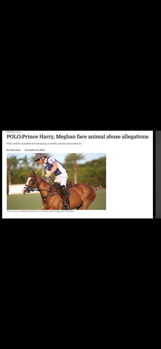 0Rthebest91033's tweet photo. #UtterlyDespicablePrinceHarry #BoycottNetflixPolo #ActionsHaveConsequencesMeghanAndHarry #HarryShouldBeEmbarrassed #HarryAndMeghanAreBothDimwits #HarryAndMeghanDeserveEachOther #SussexsShouldBeEmbarrassed #SussexsExRoyalsDivorce https://t.co/2P9NXkxDJ4