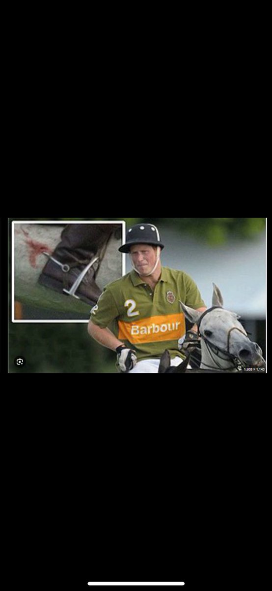 0Rthebest91033's tweet photo. #UtterlyDespicablePrinceHarry #BoycottNetflixPolo #ActionsHaveConsequencesMeghanAndHarry #HarryShouldBeEmbarrassed #HarryAndMeghanAreBothDimwits #HarryAndMeghanDeserveEachOther #SussexsShouldBeEmbarrassed #SussexsExRoyalsDivorce https://t.co/2P9NXkxDJ4