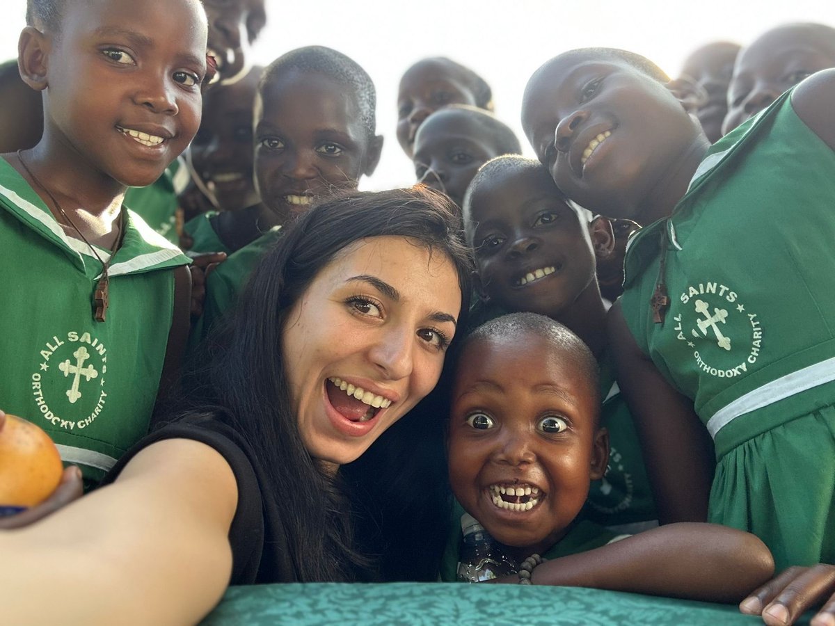 GroUganda's tweet photo. #TuesdayTrivia
Heard about our GRO Fantastic Four development model?
We deploy our #ClimateFinance proceeds to scale traditional charity and social impact projects in food security, WASH, education, skilling & green job creation for #sustainabledevelopment.
#GroWithUs #SDGs https://t.co/f4TAT3KGuu
