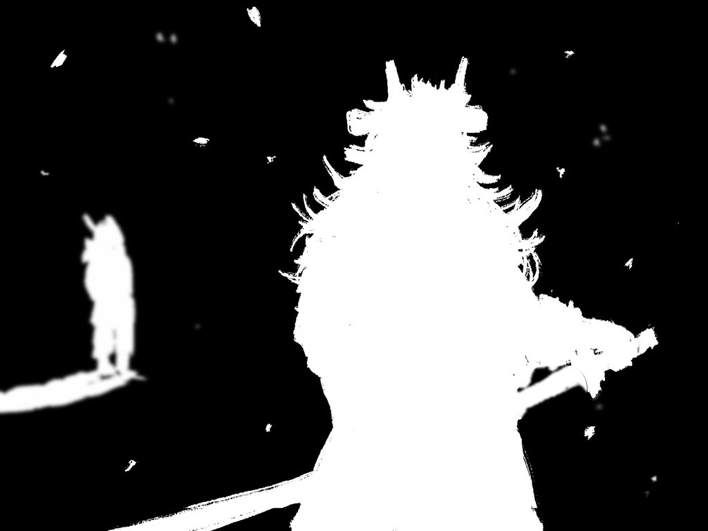 Cr0wFeatherr's tweet image. hm. this feels familiar. #phighting