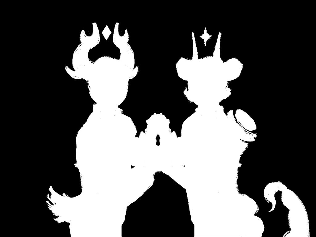 Cr0wFeatherr's tweet image. hm. this feels familiar. #phighting