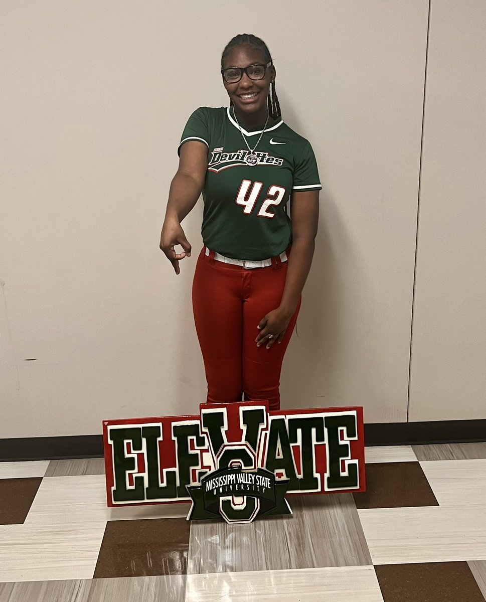 CoachDonnieXULA's tweet photo. Thanks @coachrdubya For An Amazing Visit #EleVateState #Valley #ALLINπππ @Softball_La @HBCUSports1 @HBCUSoftball @Playmakers1212 https://t.co/boLCbWNkXl