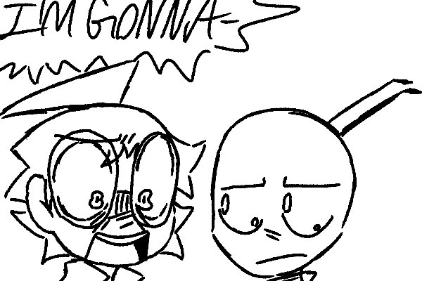 zadromance's tweet photo. 1/3

Dib commits manslaughter. (He thought the man was a vampire) 

A mini comic.
#zadr #invaderzim #izcomic #minicomic #zimxdib https://t.co/cma67eqvB4