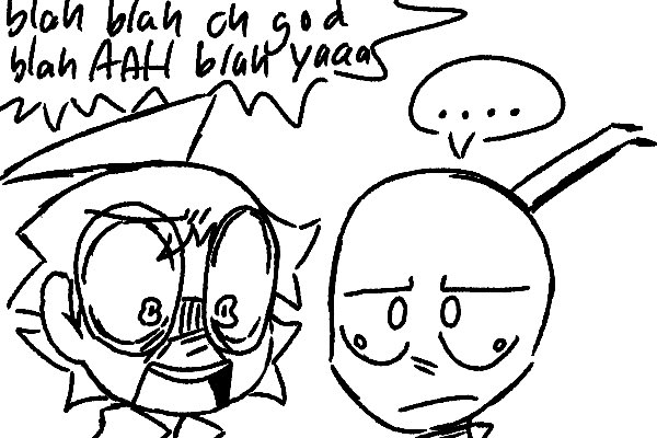 zadromance's tweet photo. 1/3

Dib commits manslaughter. (He thought the man was a vampire) 

A mini comic.
#zadr #invaderzim #izcomic #minicomic #zimxdib https://t.co/cma67eqvB4