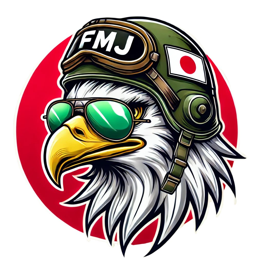 FMJ_WW's tweet photo. 🇯🇵 Konnichiwa, Japan! 🦅
The FMJ eagle is ready to take flight in the Land of the Rising Sun. 🌅 Join the global mission for freedom, unity, and endless possibilities.
🚀 Like and share to be part of the $FMJ journey! 

#FMJ #CryptoJapan #Crypto #FreeMaryJane https://t.co/8SUCJ9xlXU