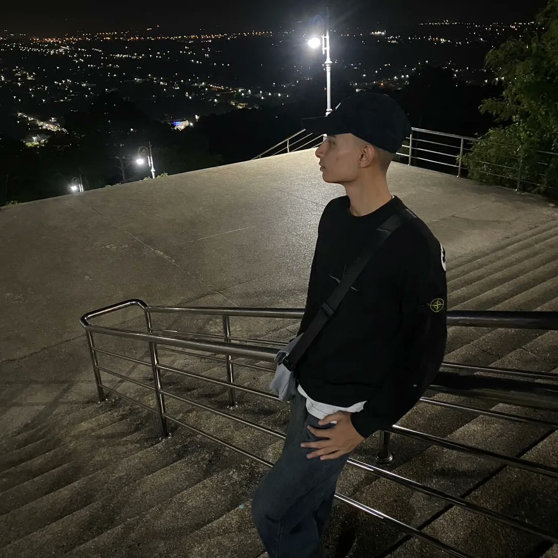 ทักคุยได้ค้าบ