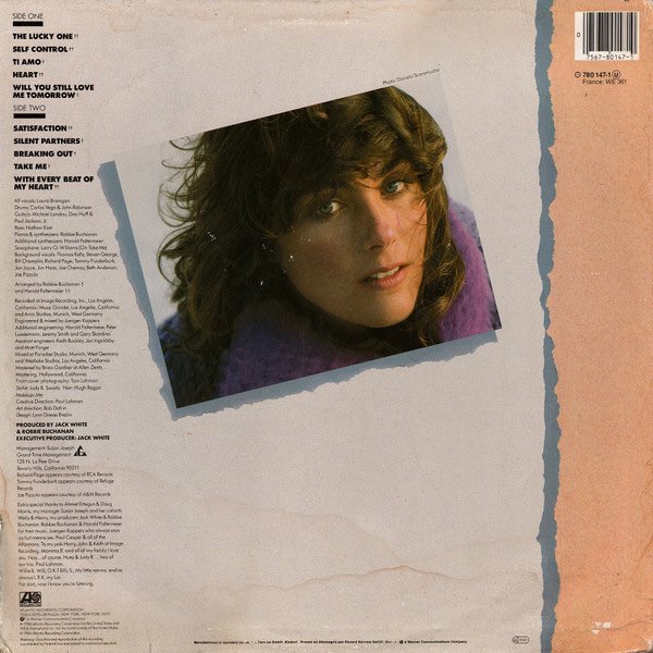 kickitoldschool's tweet photo. #DigginInDaCrates 🎧 

#TakeYouBackTue 1984 

Self Control - @laurabranigan 

https://t.co/Rh3lgY7ojO https://t.co/TWJUeQOMih