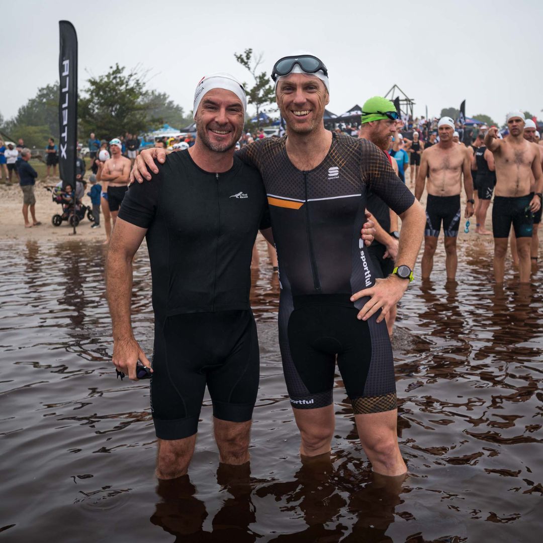 XTERRASA's tweet image. More than just a race 💪
#XTERRA brings people together through adventure and passion 😎
👇 ENTER NOW 👇
🎟️ bit.ly/xterragrabouw2…
🗓️ 22-23 Feb 2025
📍 Elgin Grabouw Sports Club
@XTERRAplanet #WePlayWeProtect
